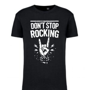T-shirt DSR