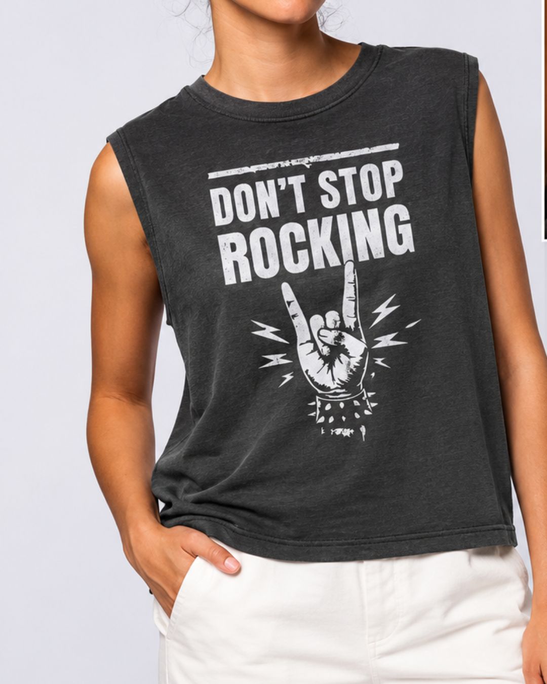 Muscle Tank DSR