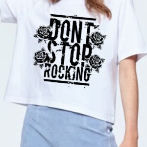 Tshirt curta DSR