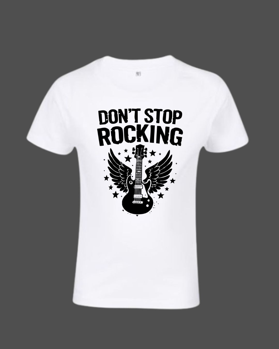 T-shirt Teen DSR