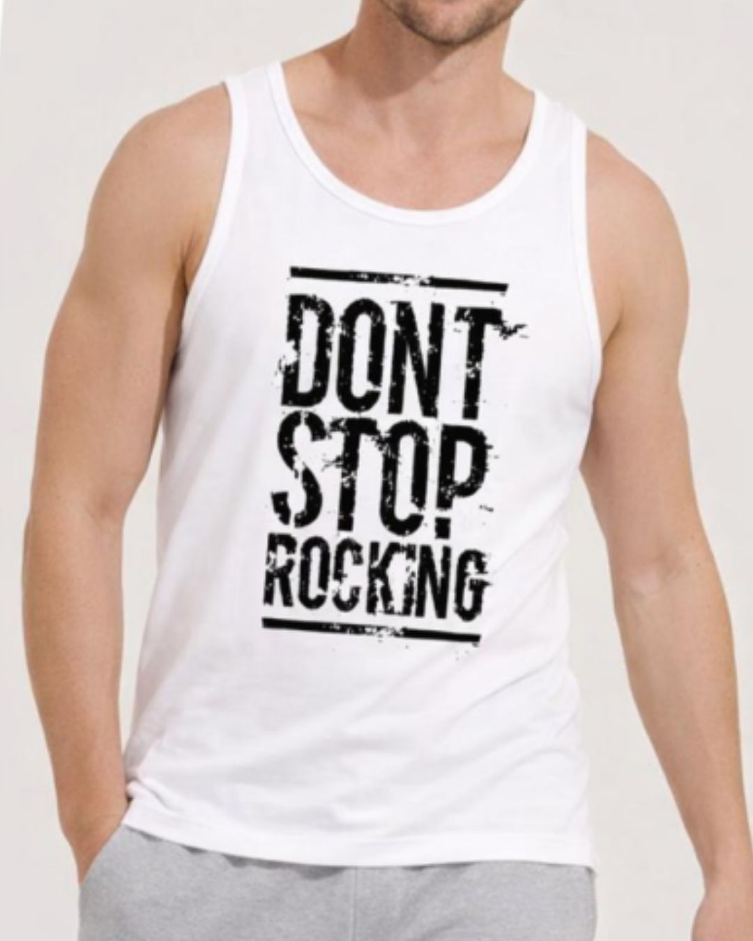 Tank Top DSR