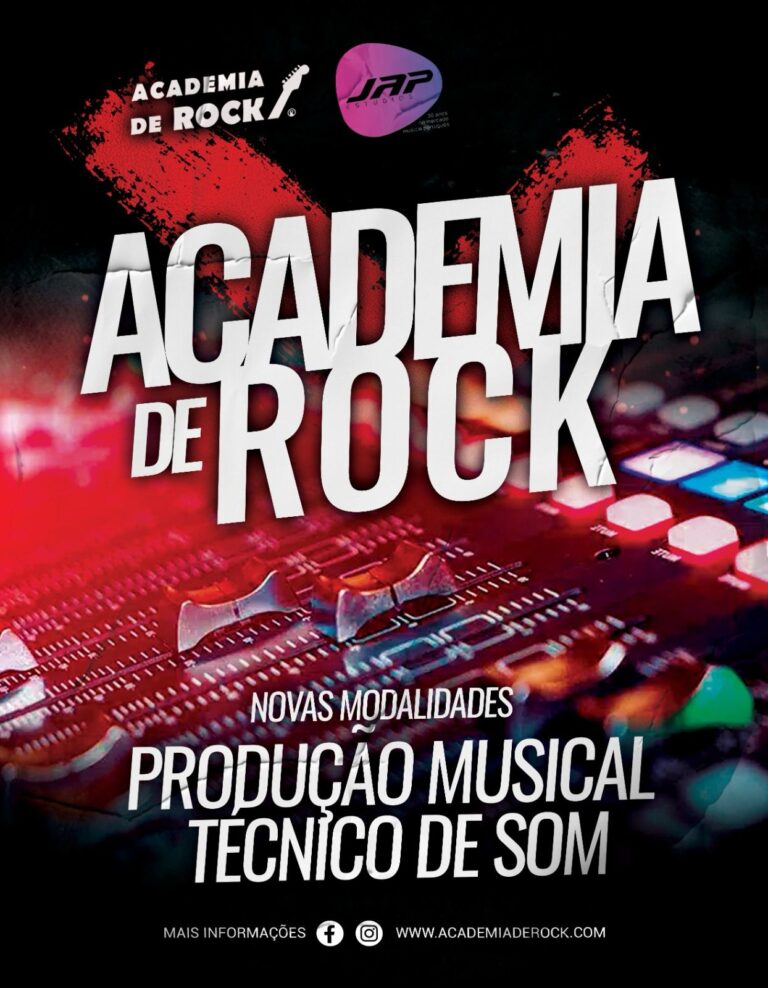 Produção Musical