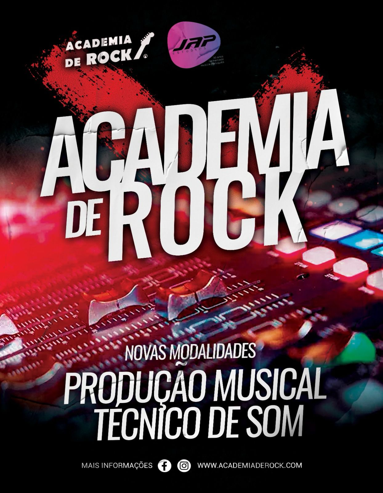 Produção Musical